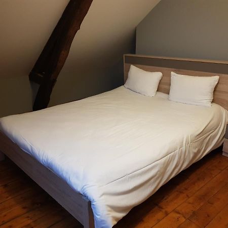 Appart'Hotel De La Tour Troyes Esterno foto