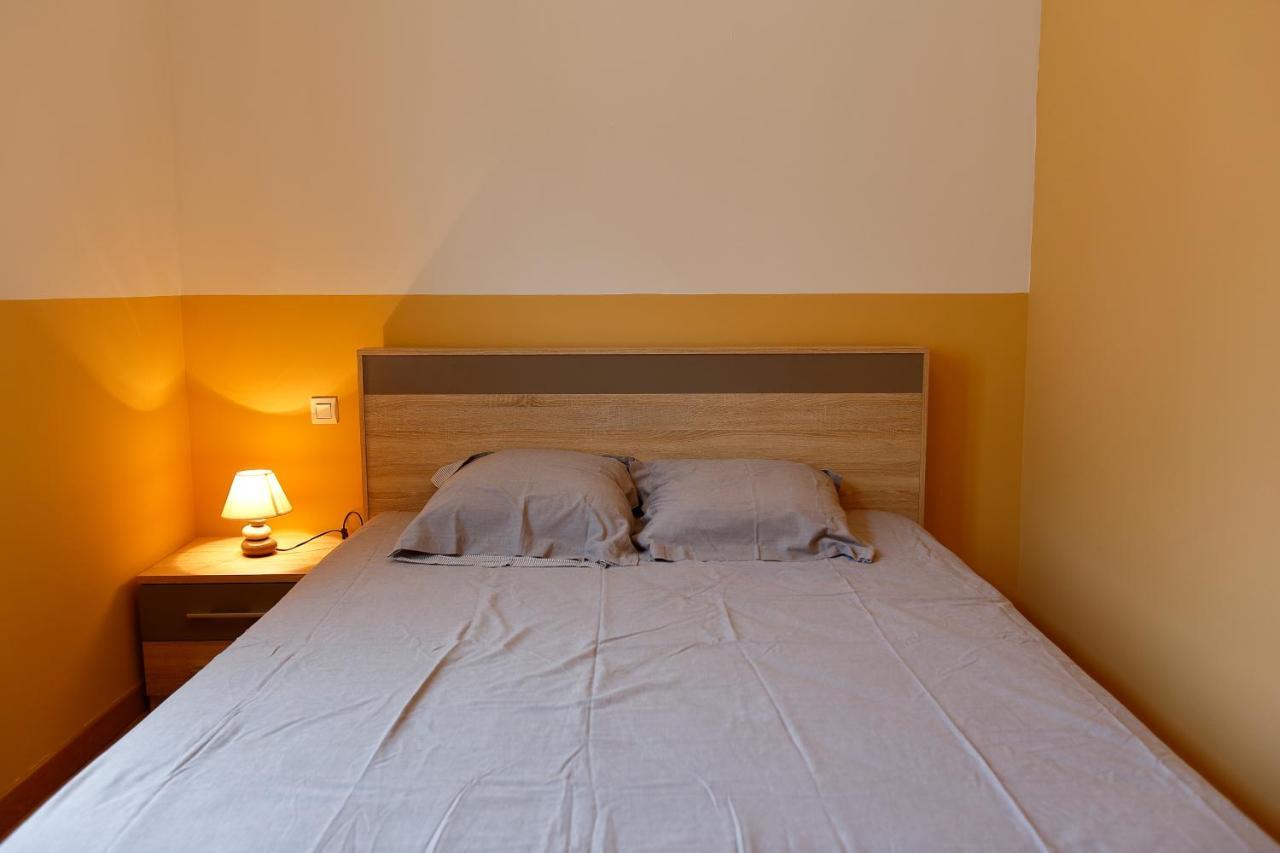 Appart'Hotel De La Tour Troyes Esterno foto